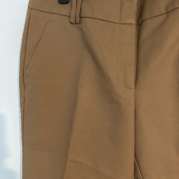 New York & Company Dress Cropped Pants - Picture 5 of 9